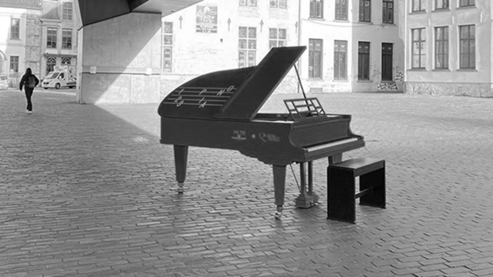 picture of 123 Piano zondagen