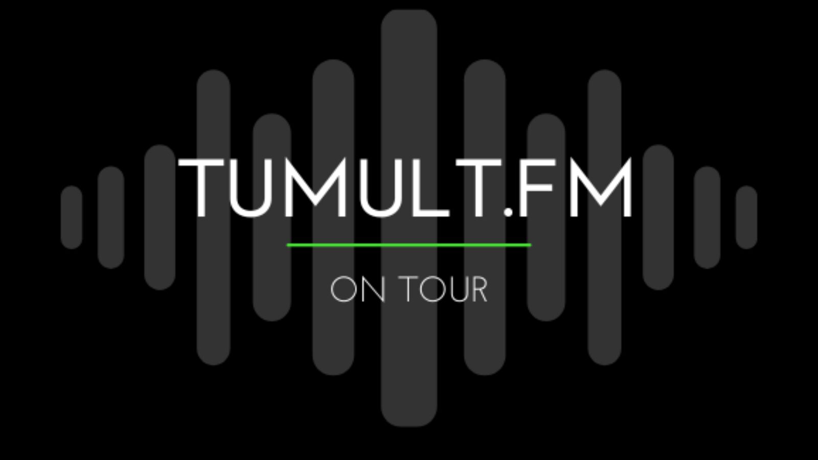picture of Herbeluister Tumult.fm on tour