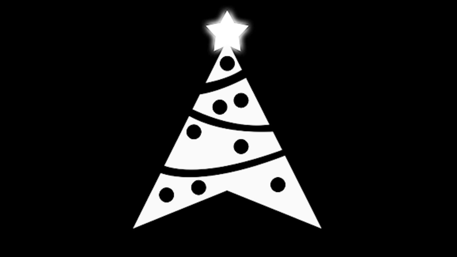 picture of De On-Afgezaagde kerstlijst onder de kerstboom, 15 dec on air