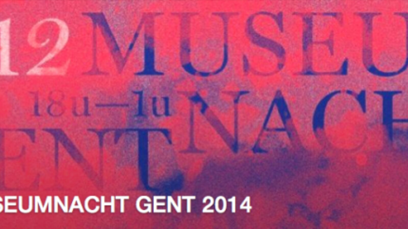 picture of Museumnacht 4 december