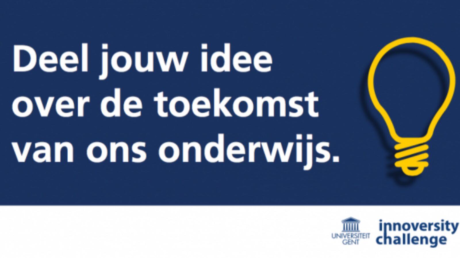 picture of Innoversity Challenge