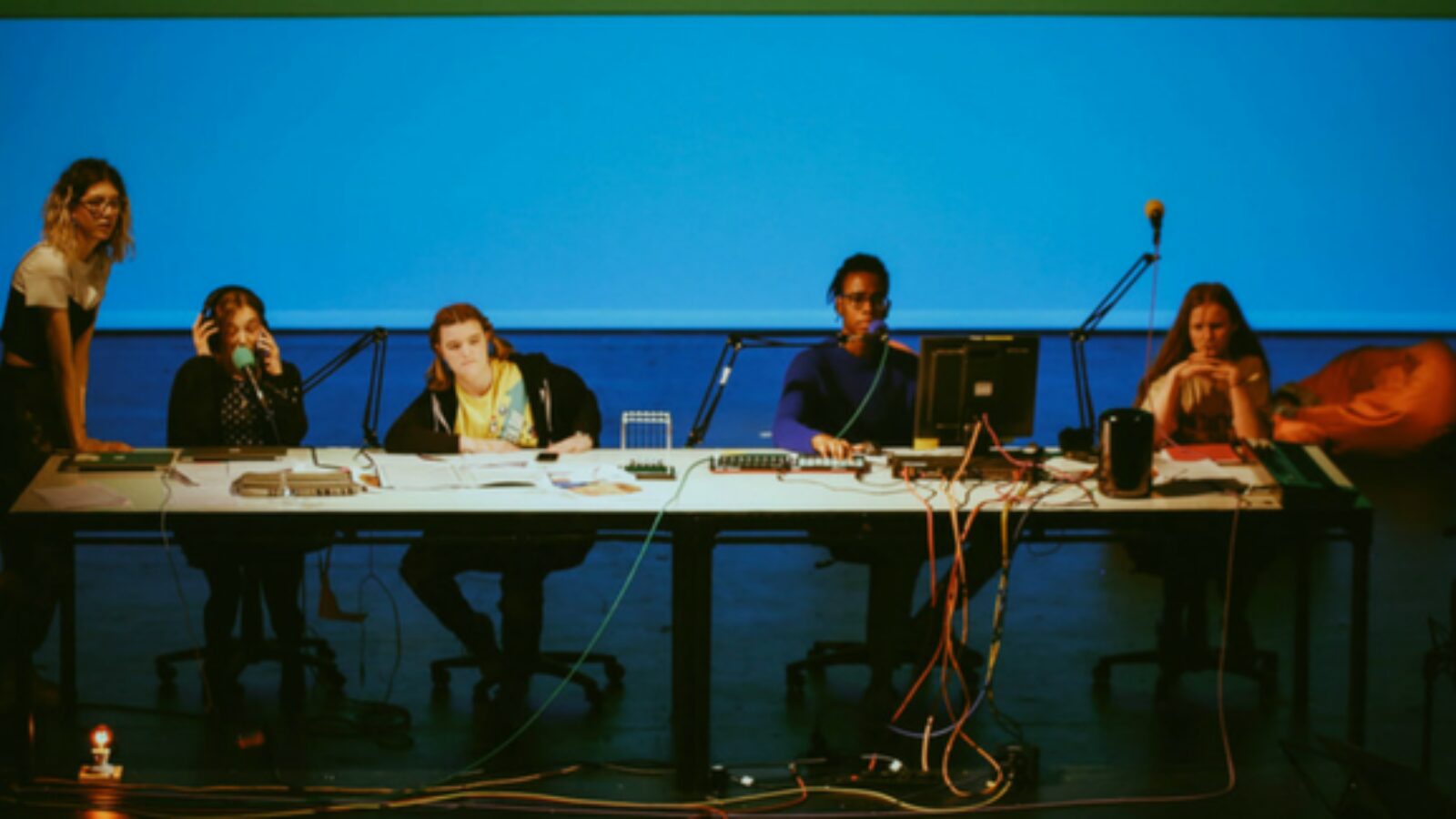 picture of WILD LIFE FM | CAMPO - live op Urgent.fm