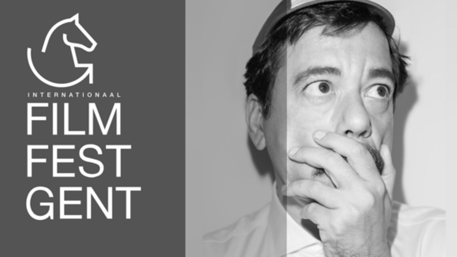 picture of Film Fest Gent, dagelijks on air 12 tot 23 oktober om 18u