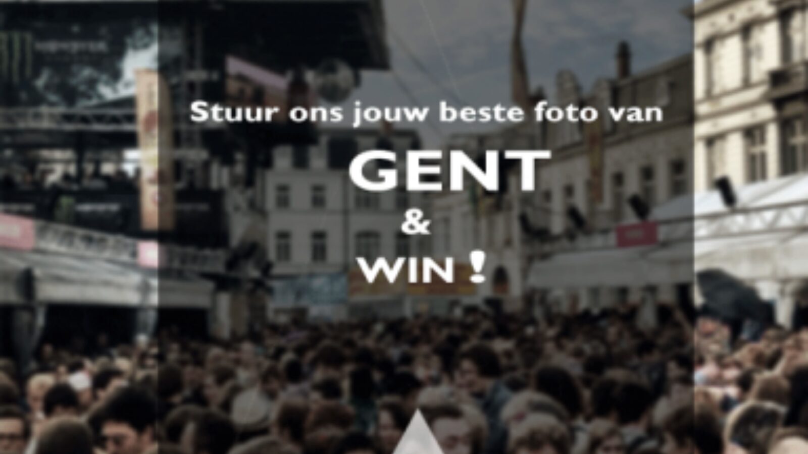 picture of Stuur ons jouw beste foto van Gent!