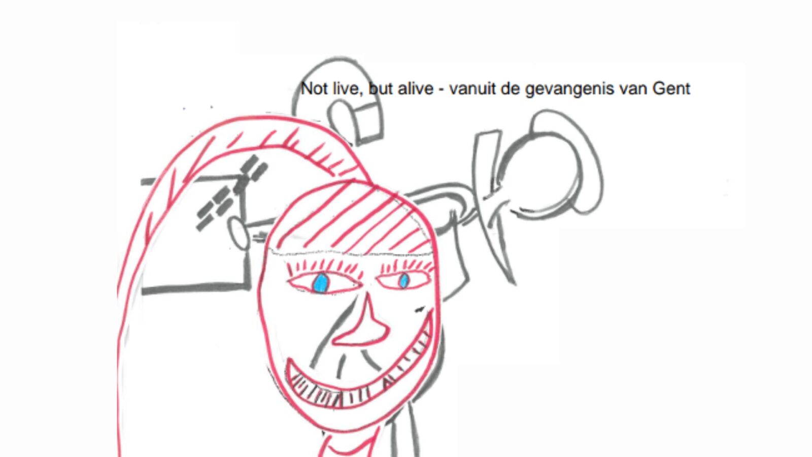 picture of Wandeling De Nieuwe Radio vanaf 12 december on air bij Urgent.fm