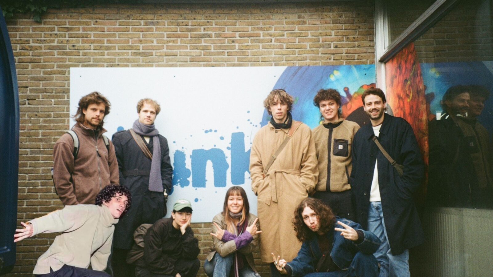 picture of Ontdek het nieuwe Masterworks album op 8 juni!