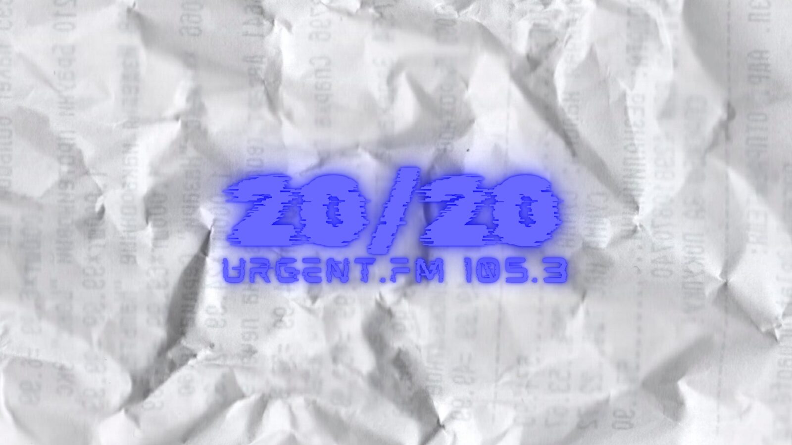 picture of Verlicht de blok met een 20/20!