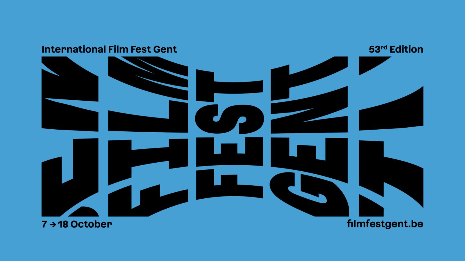 picture of Proef mee van Film Fest Gent, vanaf 8/10 on air én online!
