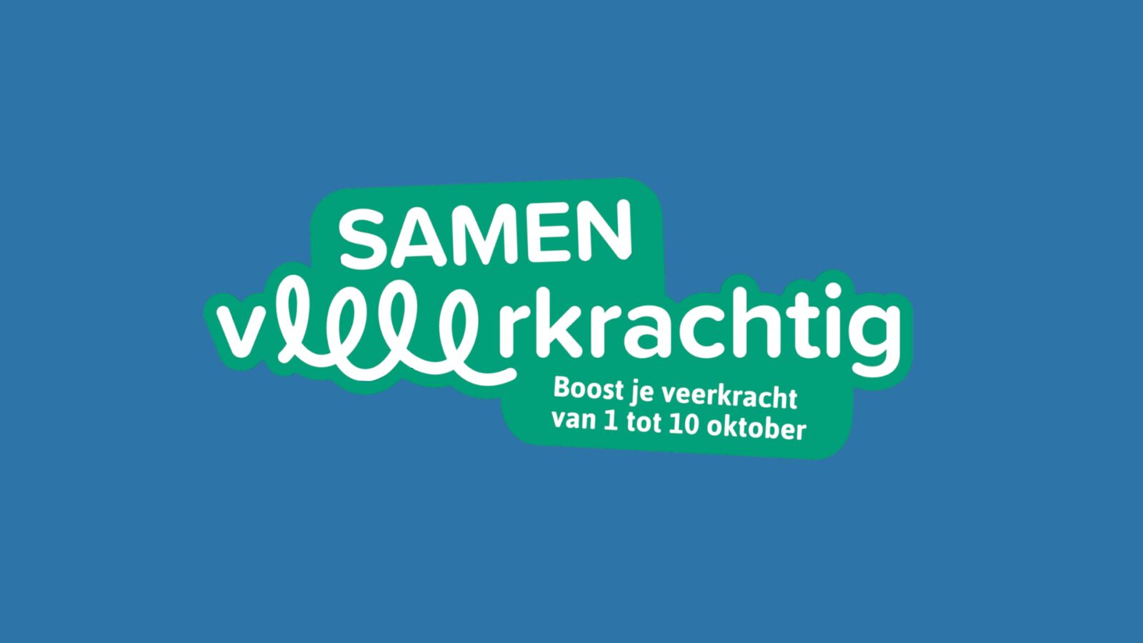 picture of 10-daagse van de Veerkracht bij Urgent.fm