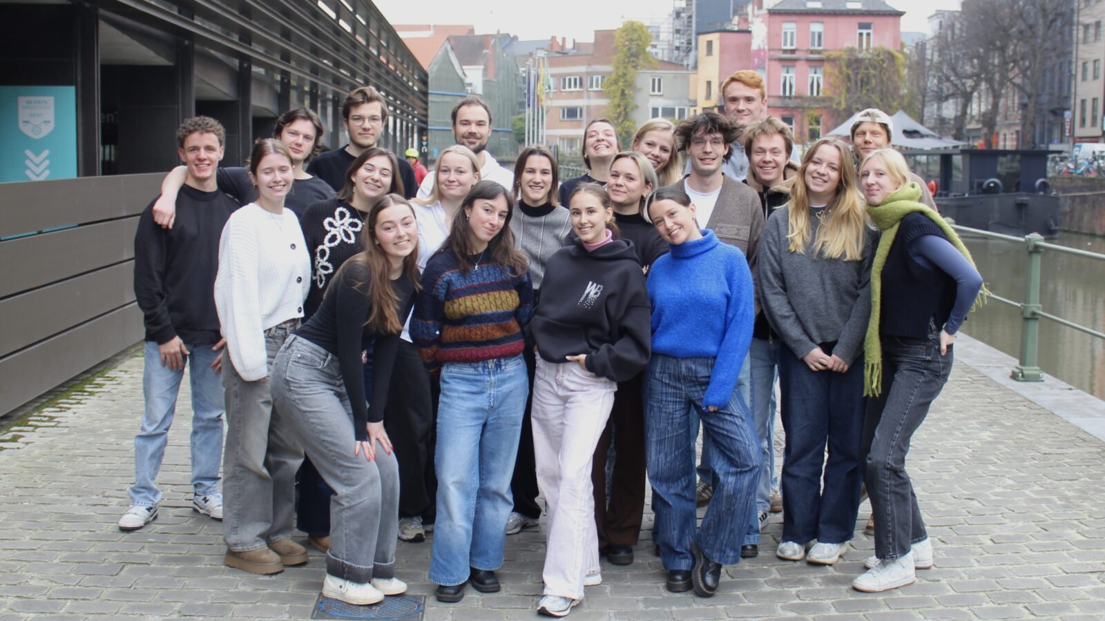 picture of Radio CAMPUS CHAOS neemt Urgent.fm over: klaar voor de chaos?