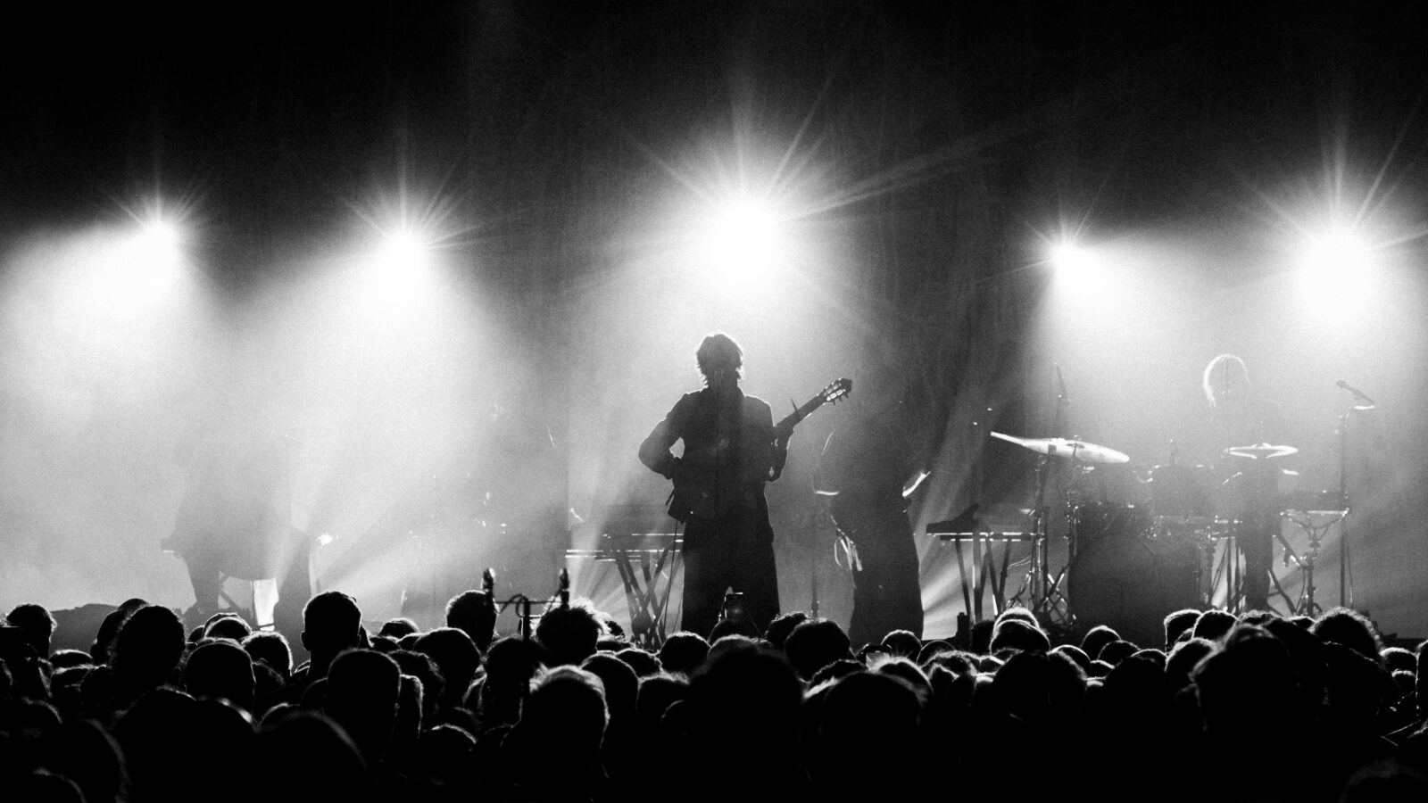 picture of Week van de Belgische muziek op Urgent.fm