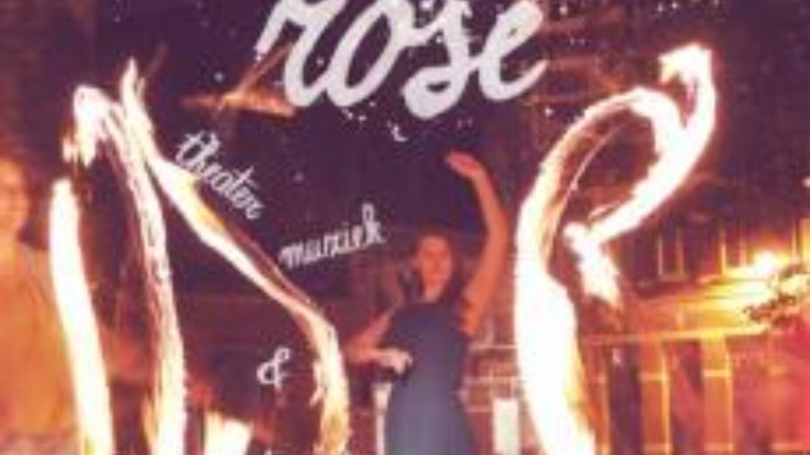 picture of La Rue en Rose