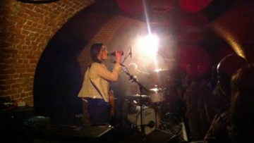 Honeyblood