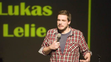 Lukas Lelie
