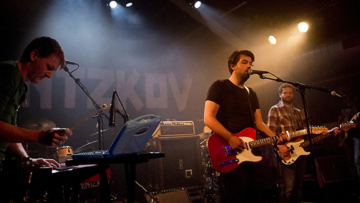 Shun club afbeelding artikel