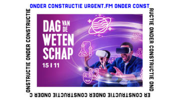 Dag van de Wetenschap radiospecial 11 2026
