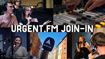 Urgent fm join in Najaar 2026 16 9 1