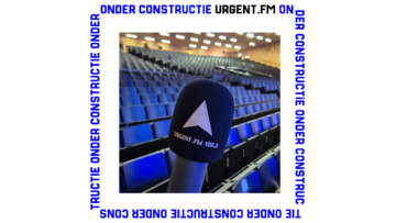 Urgent fm radiospecial academiejaar 2026 2027