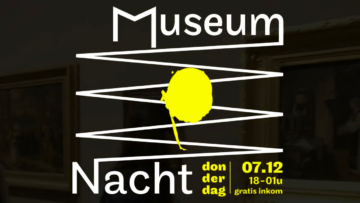 Museumnacht