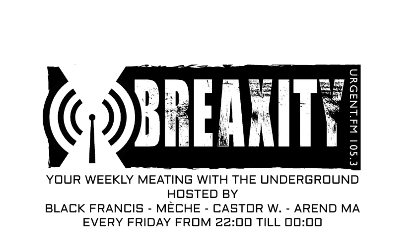 picture of Breaxity