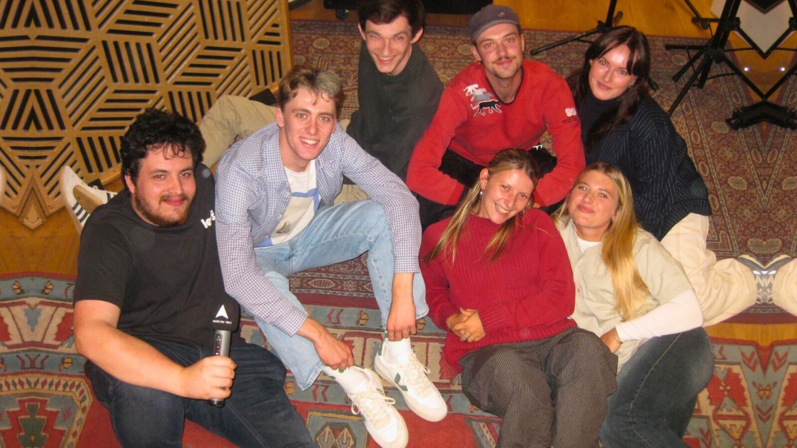 picture of Sluimerstand