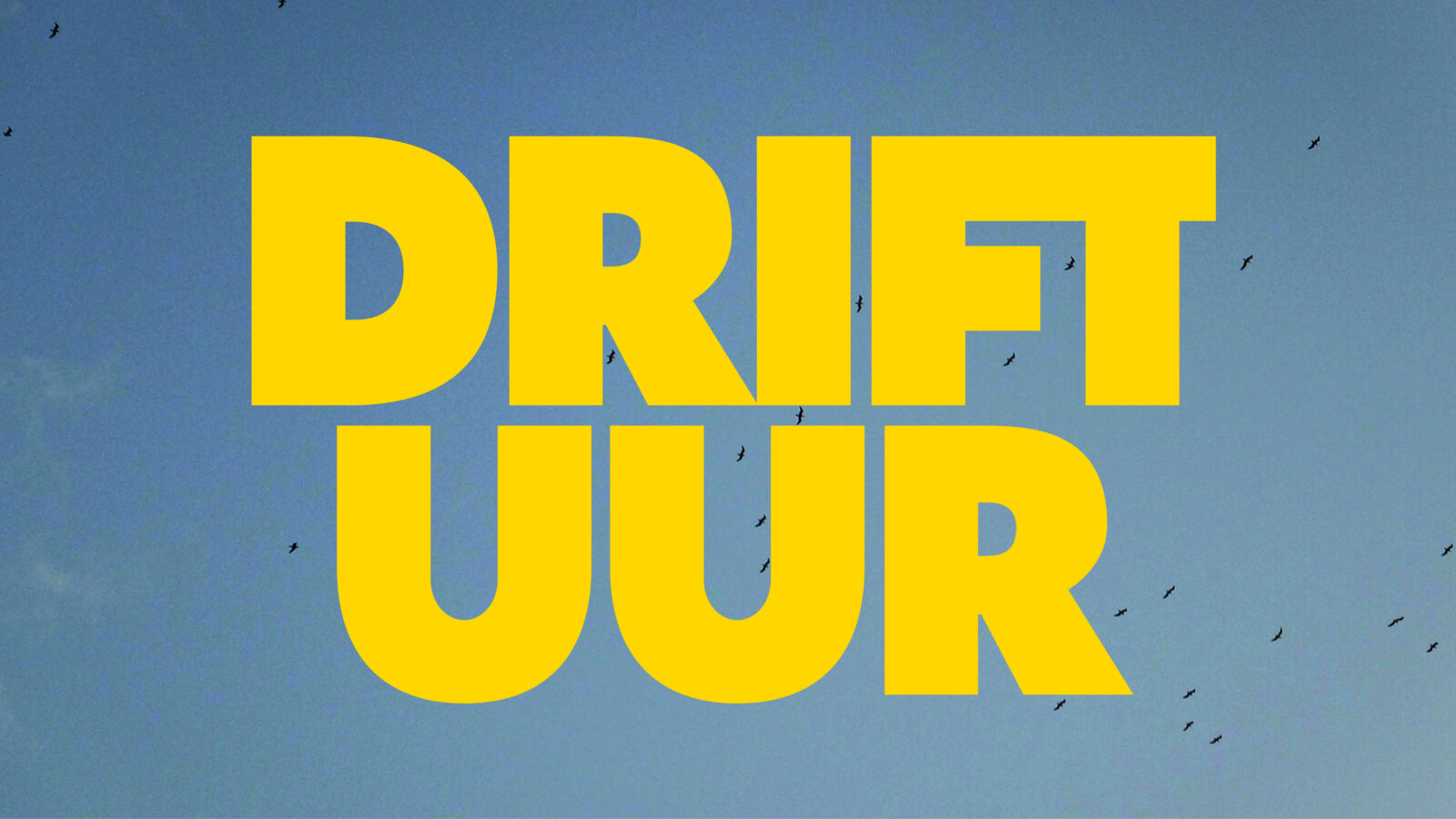 picture of Driftuur