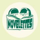 De Novelettes logo