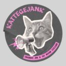 Kattegejank logo