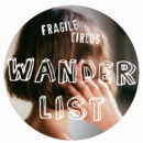 FC Wanderlist logo